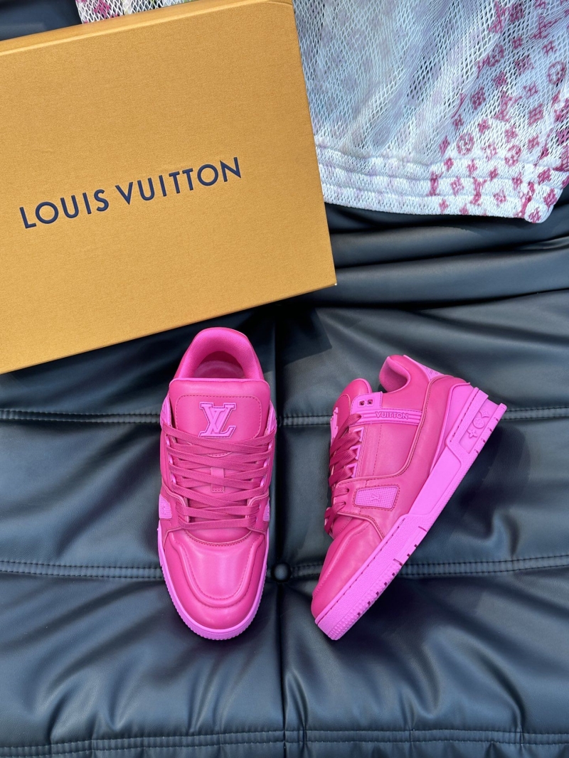 Louis Vuitton Sneakers